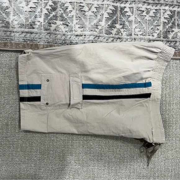 Philadelphia Eagles swim trunks - men’s XL - Picture 8 of 10